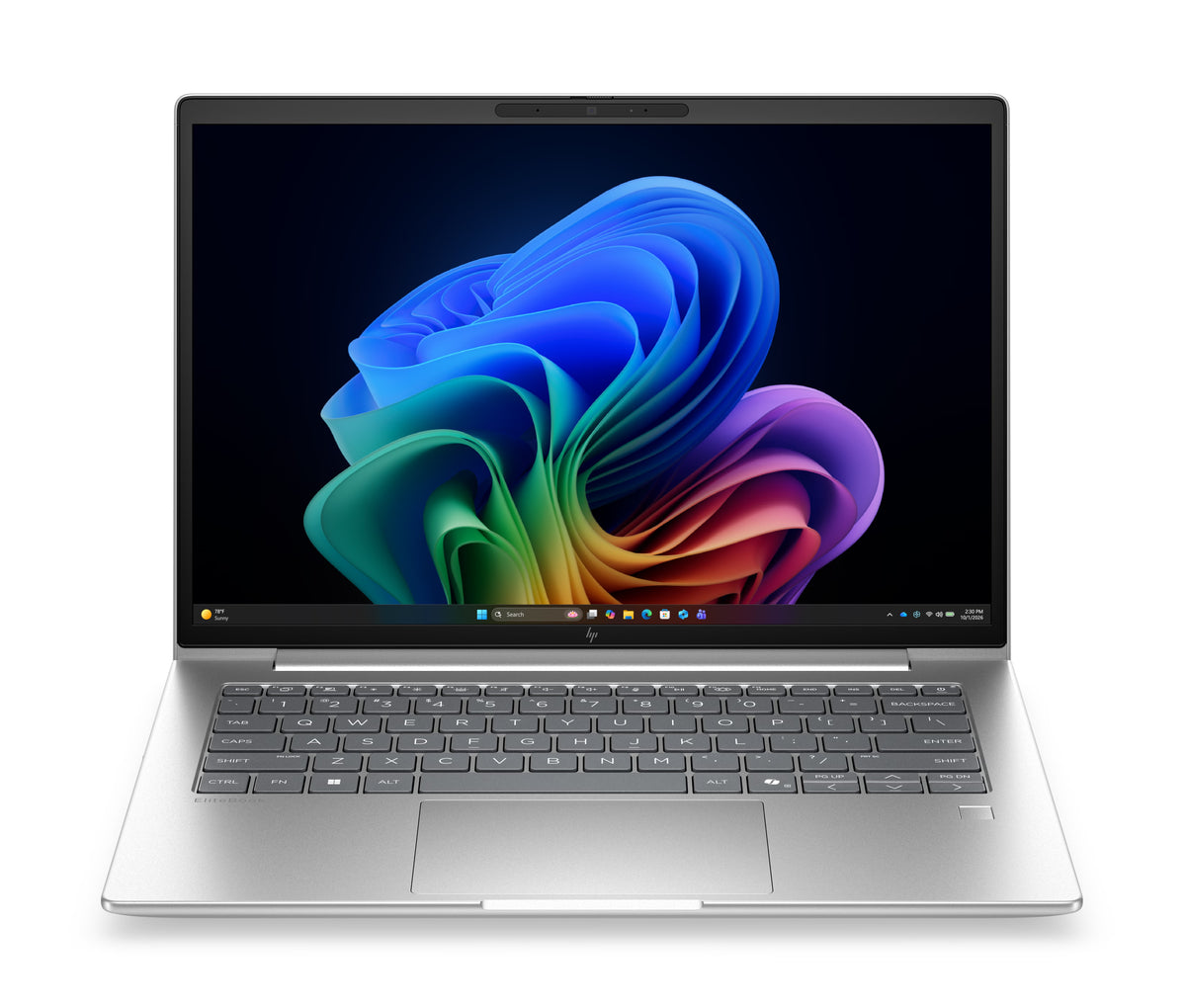 HP EliteBook 6 G2a 14" Business Laptop Ryzen AI 7 450 16GB 1TB SSD Windows 11 Pro