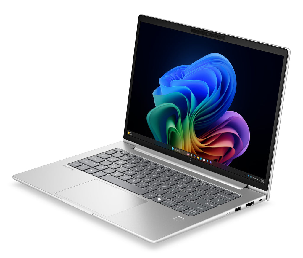 HP EliteBook 6 G2a 14" Business Laptop Ryzen AI 7 450 16GB 1TB SSD Windows 11 Pro