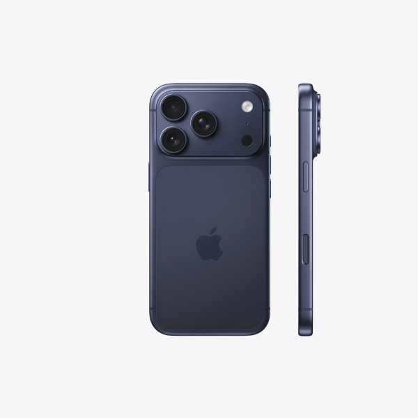 Apple iPhone 17 Pro Max 256GB - Deep Blue