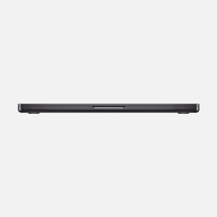 MacBook M4 Pro 14-inch Space Black