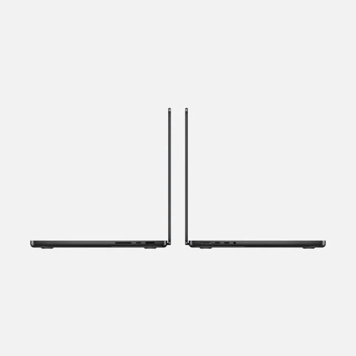 MacBook M4 Pro 14-inch Space Black