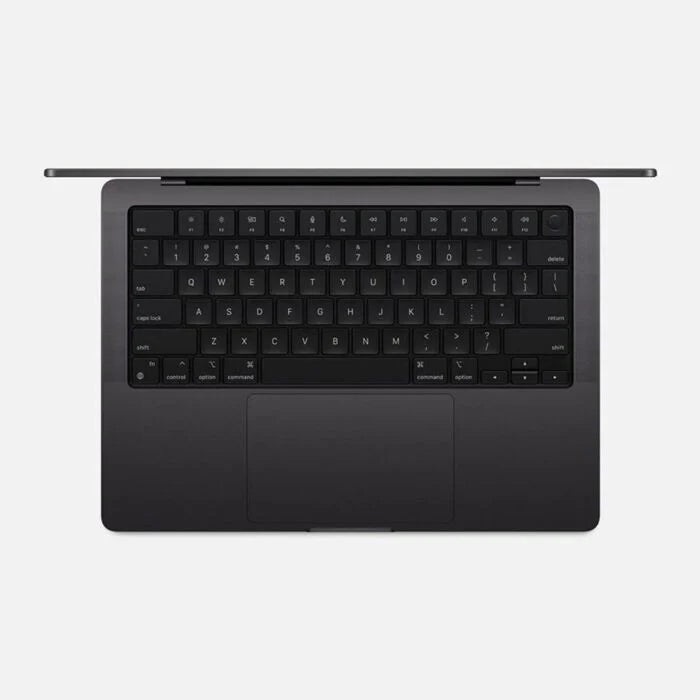 MacBook M5 Pro 14-inch Space Black