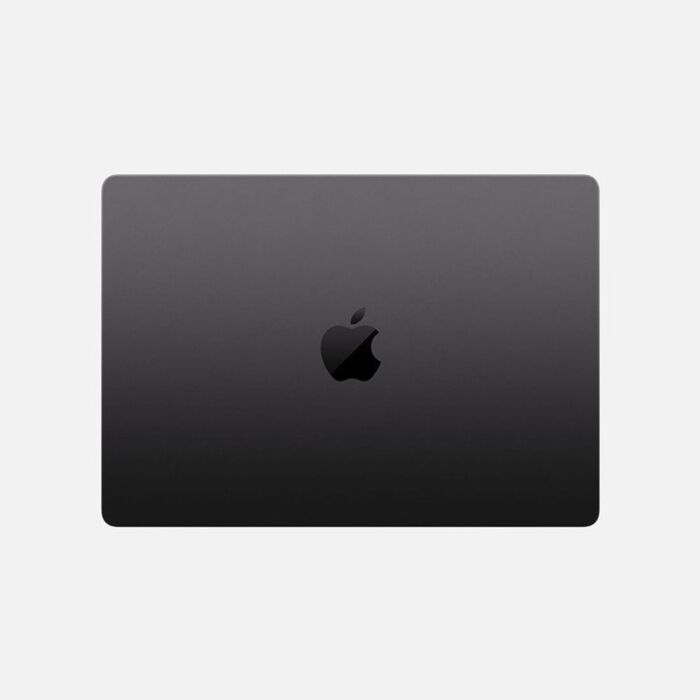 MacBook M5 Pro 14-inch Space Black