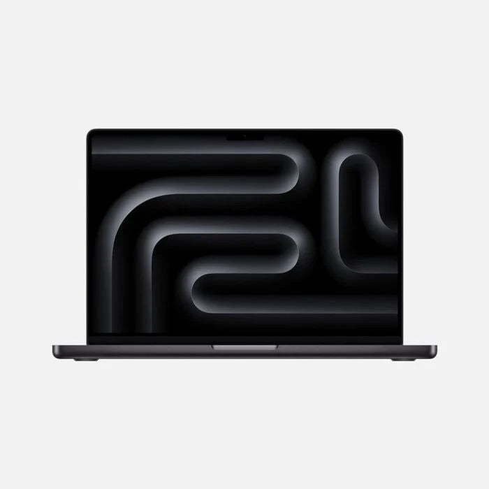 MacBook M5 Pro 14-inch Space Black