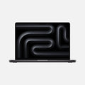 MacBook M4 Pro 14-inch Space Black