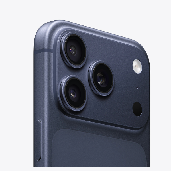 Apple iPhone 17 Pro Max 256GB - Deep Blue