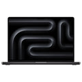 Apple MacBook Pro 16-inch M5 Pro 18-Core – 48GB RAM, 1TB SSD, Space Black MGEC4