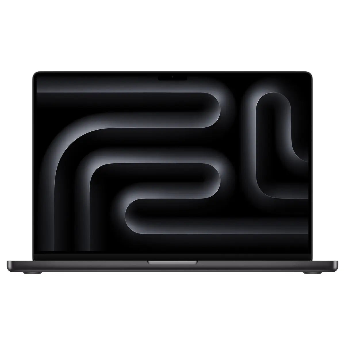 Apple MacBook Pro 16-inch M5 Pro 18-Core – 48GB RAM, 1TB SSD, Space Black MGEC4