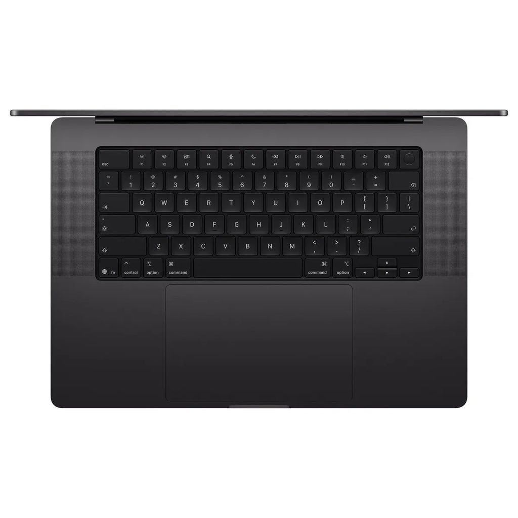 Apple MacBook Pro 16-inch M5 Pro 18-Core – 48GB RAM, 1TB SSD, Space Black MGEC4