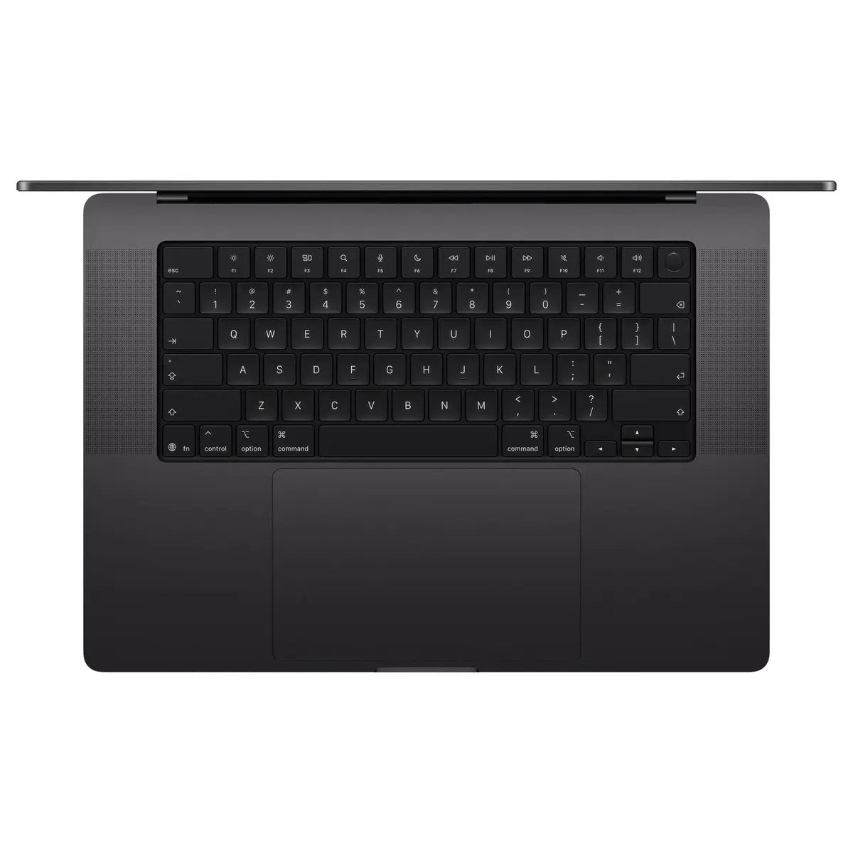 Apple MacBook Pro 16-inch M5 Pro 18-Core – 48GB RAM, 1TB SSD, Space Black MGEC4