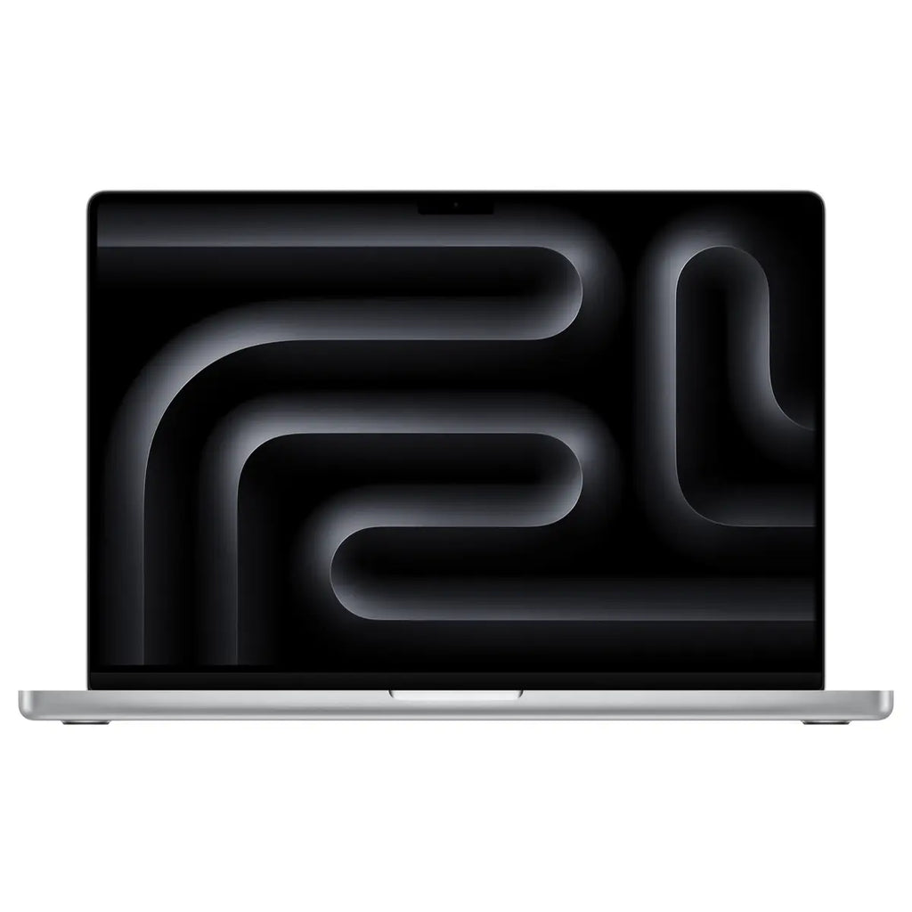 Apple MacBook Pro 16-inch M5 Max – 36GB RAM, 2TB SSD, Silver MGE74