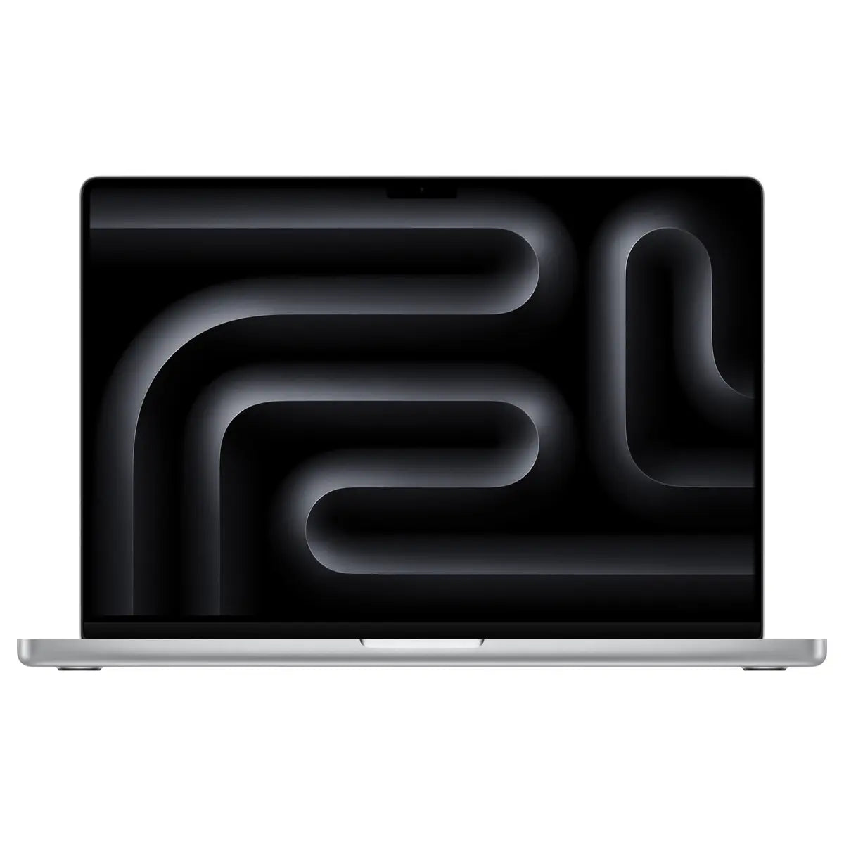 Apple MacBook Pro 16-inch M5 Max – 36GB RAM, 2TB SSD, Silver MGE74