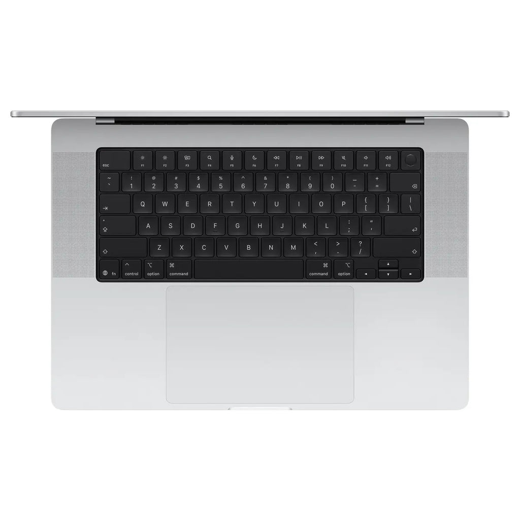 Apple MacBook Pro 16-inch M5 Max – 36GB RAM, 2TB SSD, Silver MGE74