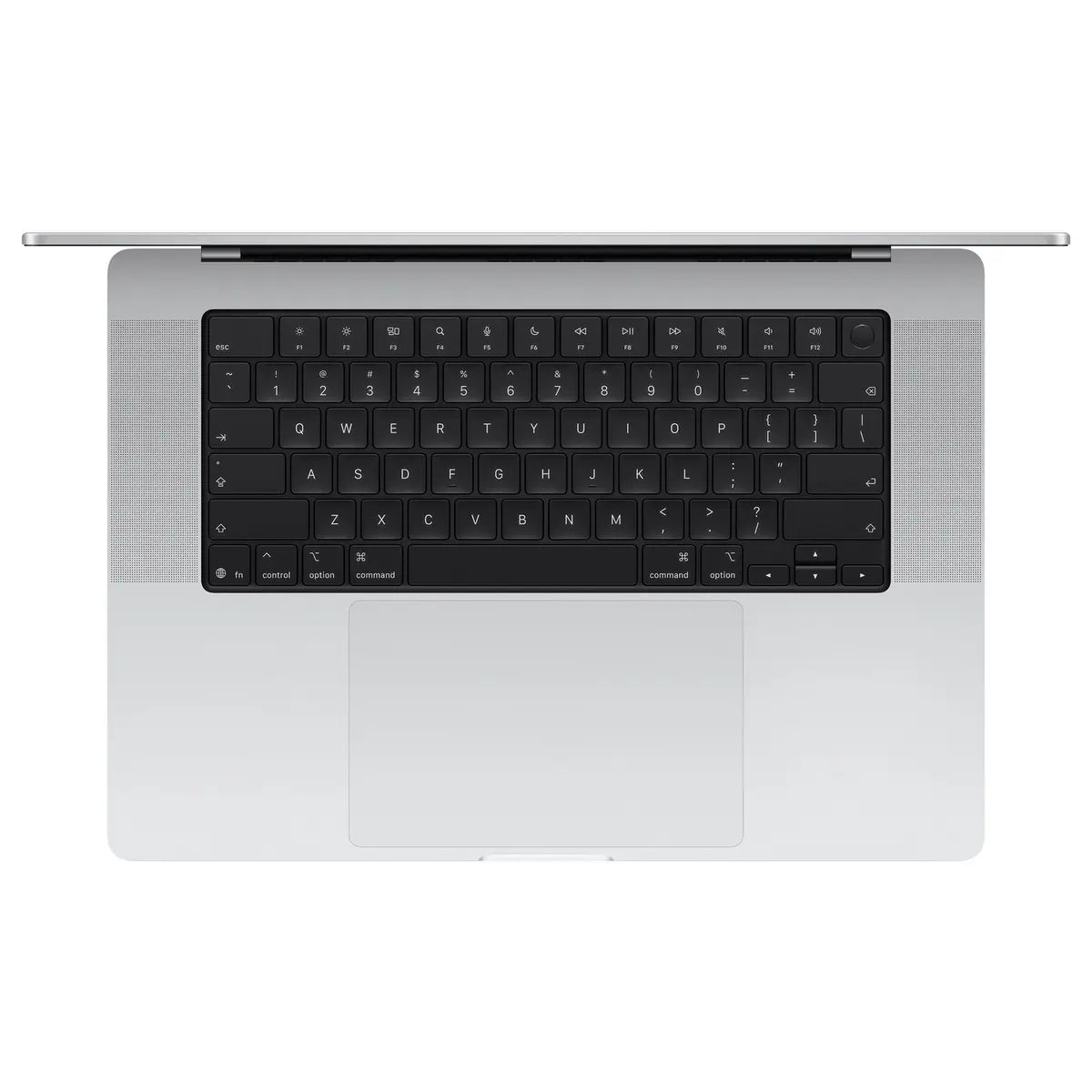 Apple MacBook Pro 16-inch M5 Max – 36GB RAM, 2TB SSD, Silver MGE74