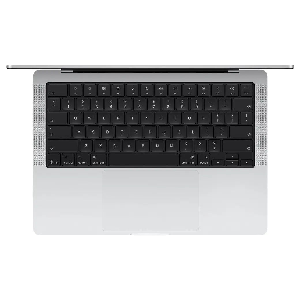 Apple MacBook Pro 14" M5 Pro – 24GB RAM, 2TB SSD, 20-Core GPU