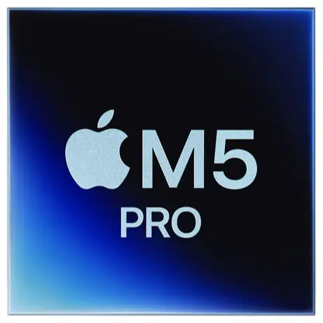 Apple MacBook Pro 14" M5 Pro – 24GB RAM, 2TB SSD, 20-Core GPU