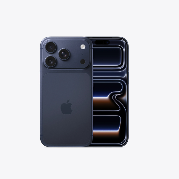 Apple iPhone 17 Pro Max 256GB - Deep Blue