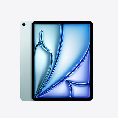 Apple iPad Air 13-inch M4 (2026) 3rd Gen – Blue | 128GB