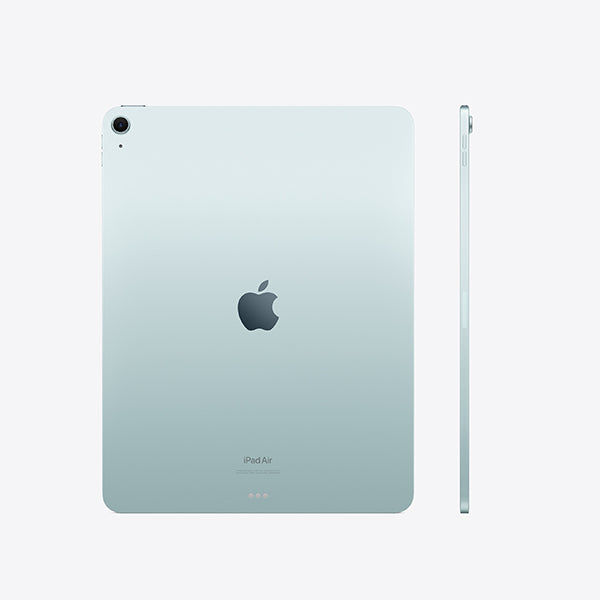 Apple iPad Air 13-inch M4 (2026) 3rd Gen – Blue | 128GB