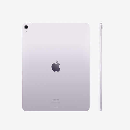 Apple iPad Air 13-inch M4 (2026) 3rd Gen – Purple | 128GB