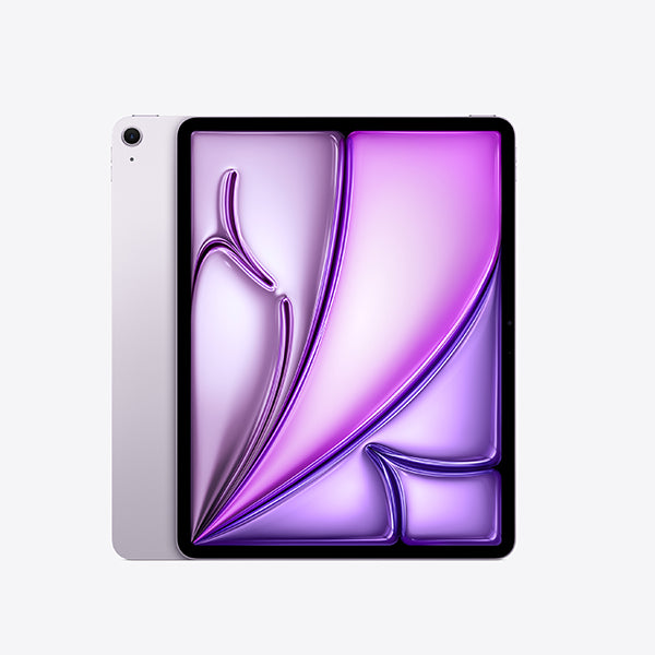 Apple iPad Air 13-inch M4 (2026) 3rd Gen – Purple | 128GB