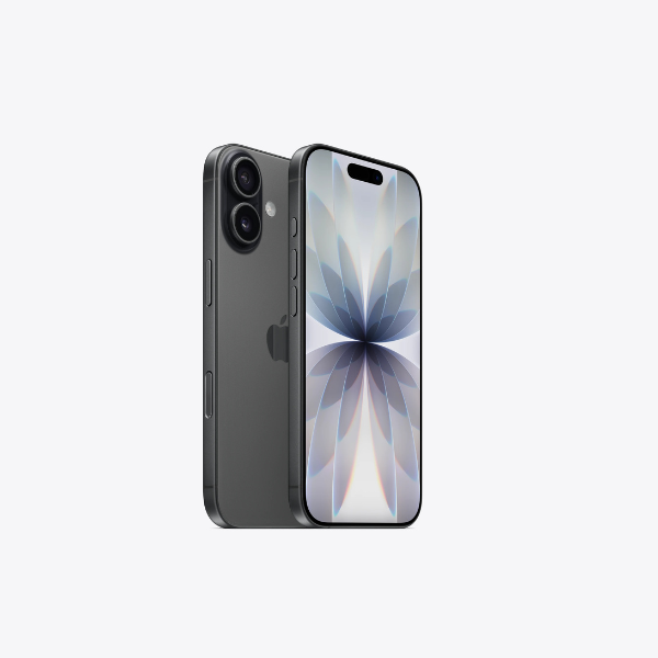 Apple iPhone 17 – Black | 256GB / 512GB