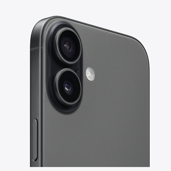 Apple iPhone 17 – Black | 256GB / 512GB