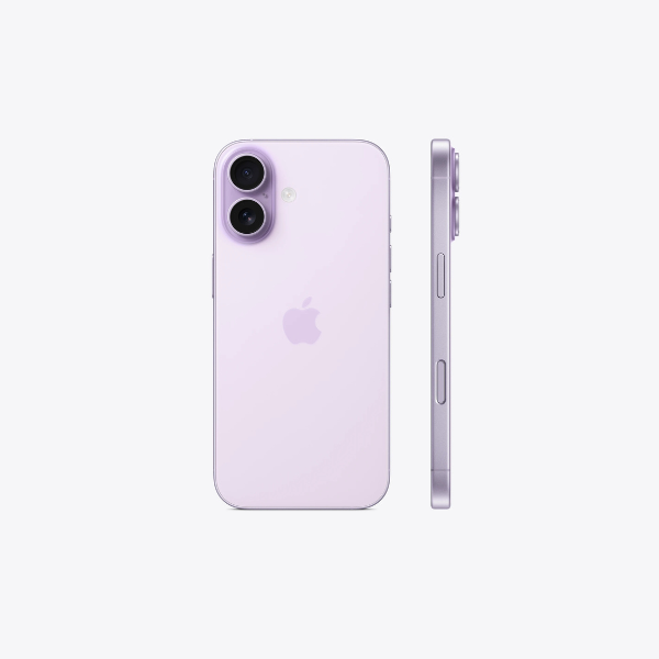 Apple iPhone 17 – Lavender | 256GB / 512GB