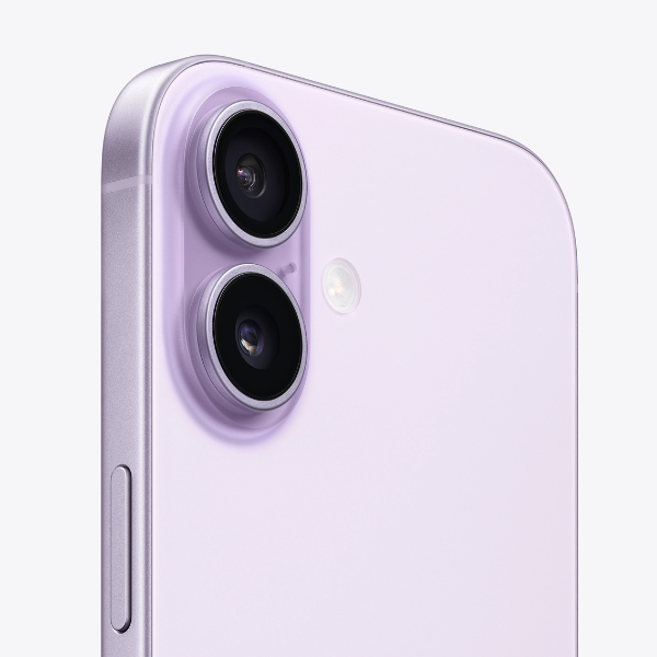 Apple iPhone 17 – Lavender | 256GB / 512GB