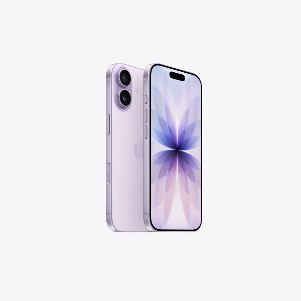 Apple iPhone 17 – Lavender | 256GB / 512GB