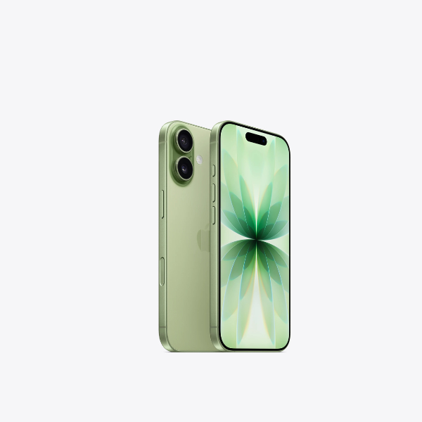 Apple iPhone 17 – Sage | 256GB / 512GB
