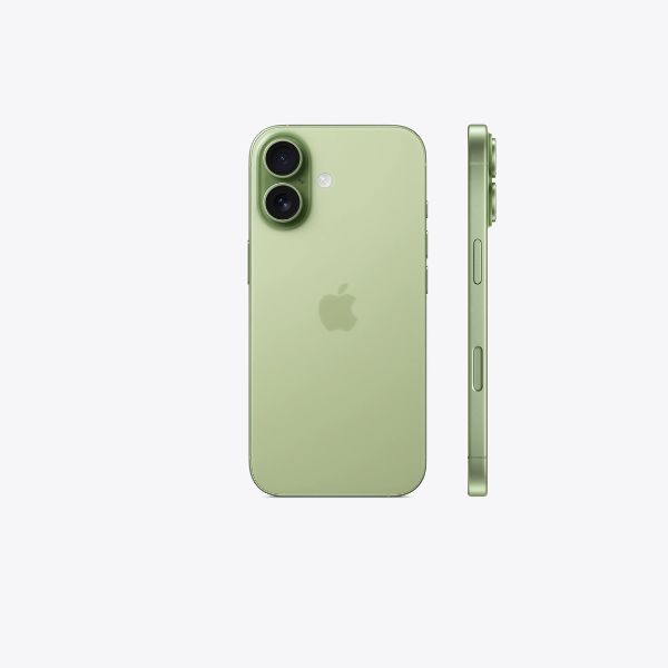 Apple iPhone 17 – Sage | 256GB / 512GB