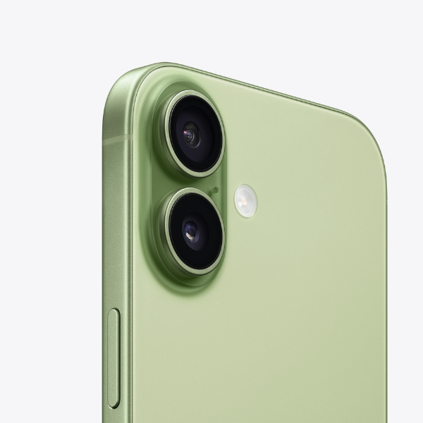 Apple iPhone 17 – Sage | 256GB / 512GB