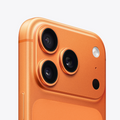 Apple iPhone 17 Pro Max 256GB - Cosmic Orange