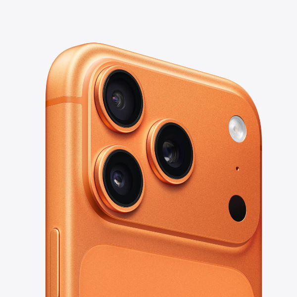 Apple iPhone 17 Pro Max 256GB - Cosmic Orange