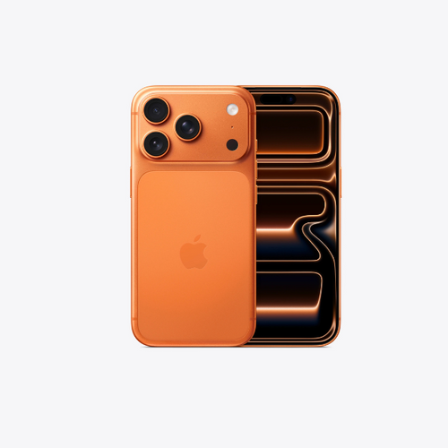 Apple iPhone 17 Pro Max 256GB - Cosmic Orange